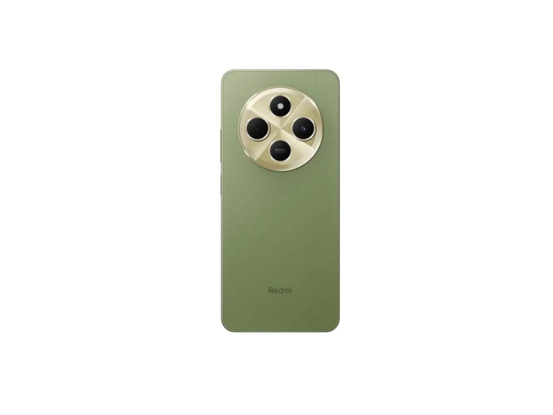 Xiaomi Redmi 14C 8GB 256GB – Sage Green Xiaomi Redmi 14C 8GB 256GB – Sage Green